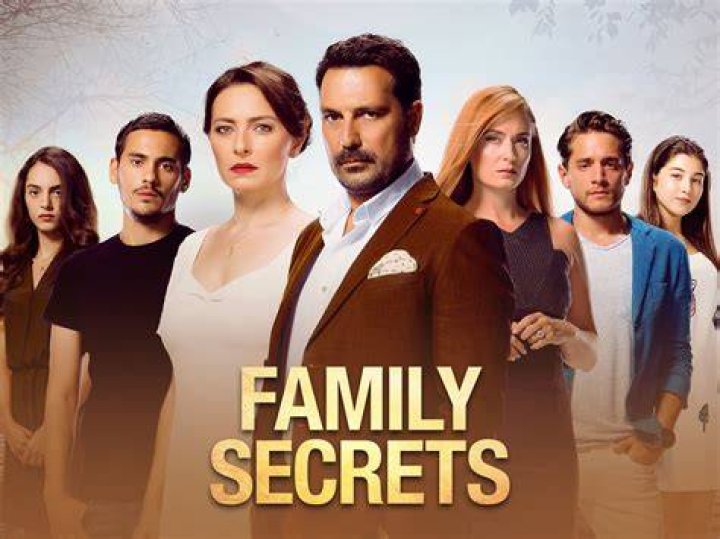Uncovering The Secrets Of American Family Values