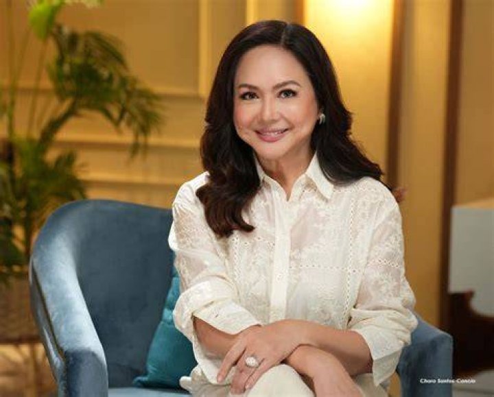 Unlock The Secrets Of Charo Santos's Education Journey: Unprecedented Insights And Revelations