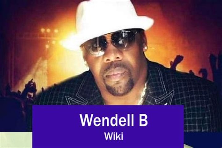 Unlock The Secrets Of Wendell B. Net Worth: Discover Unprecedented Insights