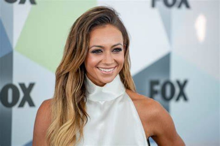 Unlocking The Secrets Of Kate Abdo's Matrimony