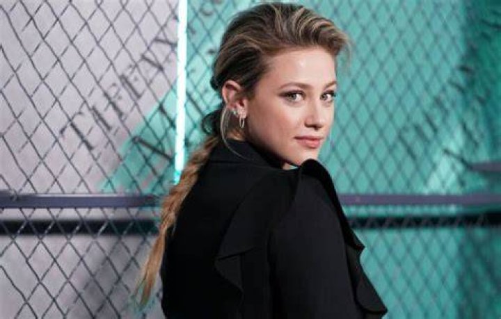 Unraveling The Truth Behind "Lili Reinhart Death"