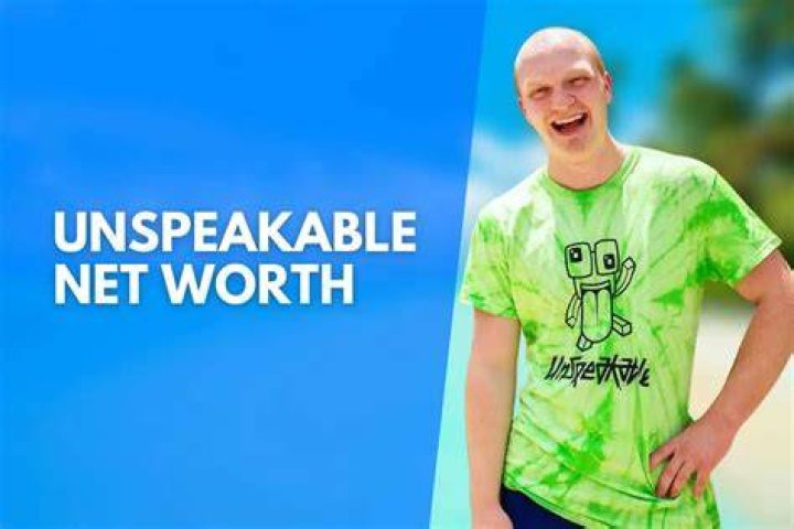 Unspeakable Net Worth, Merch, YouTube, Toys, Game, Girlfriend, House