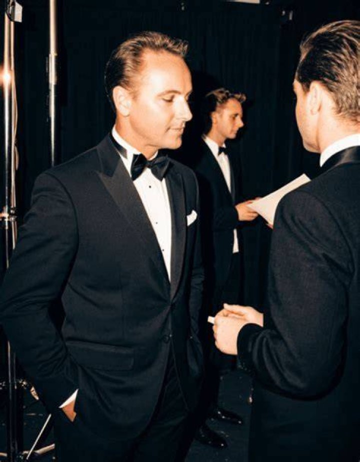 Unveiling Chris Latham's Net Worth: Secrets To Success