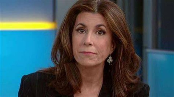 Unveiling The Enduring Bond: Tammy Bruce's Partner Revealed