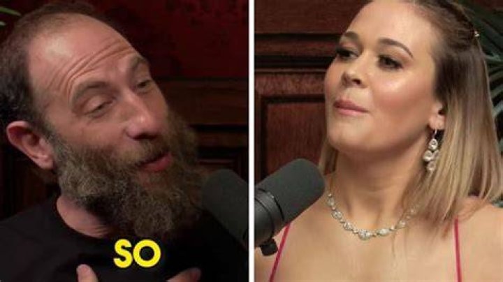 Unveiling The Enigma: Ari Shaffir's Ex-Wife Revealed