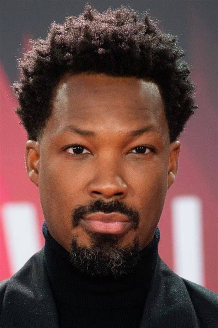 Unveiling The Enigmatic World Of Corey Hawkins's Private Haven