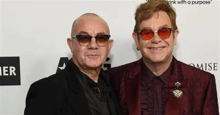 Unveiling The Financial Empire Behind Bernie Taupin's Timeless Lyrics