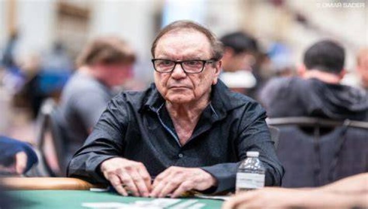 Unveiling The Genius Of Poker Legend: Joe Mazzilli's Secrets Revealed
