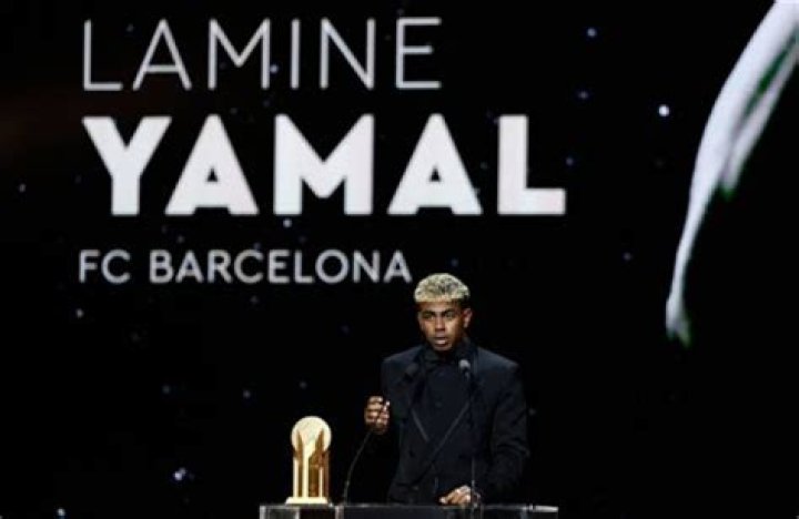 Unveiling The Legacy And Influence Of Lamine Yamal's Father