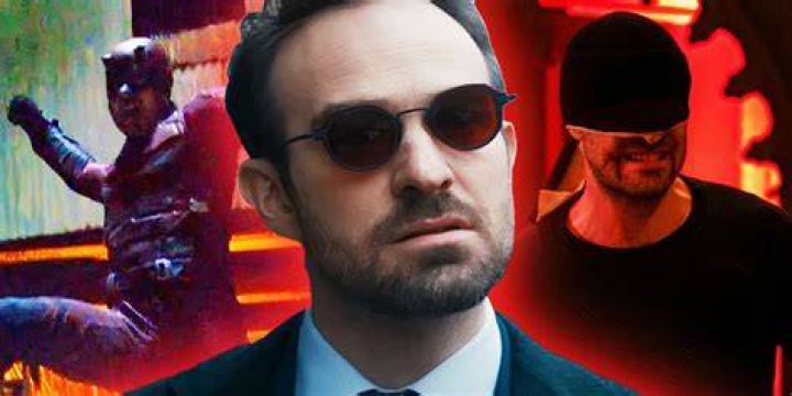 Unveiling The Nuances Of The Young Matt Murdock: A Journey Of Discovery