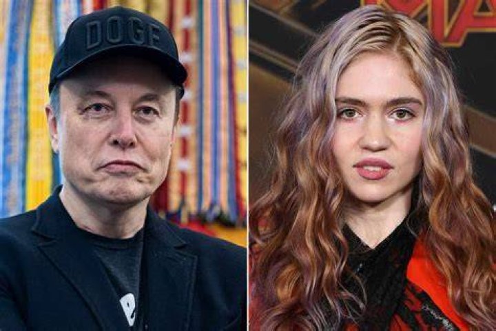 Unveiling The Secrets: Elon Musk And Grimes' Age Gap