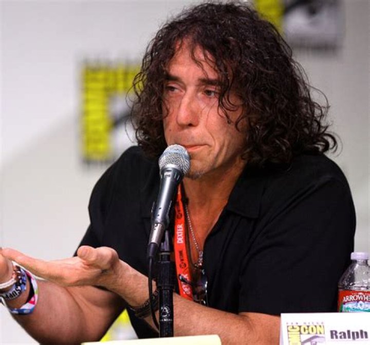 Unveiling The Truth: Exploring Ralph Cirella's Sexuality