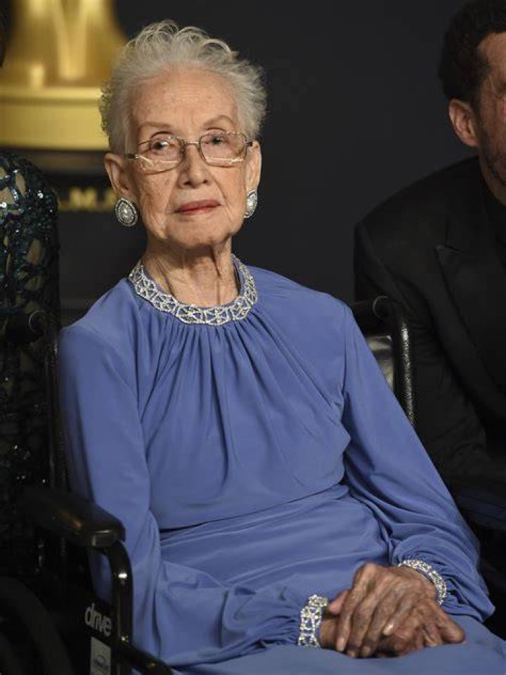 Unveiling The Unsung Hero Behind Katherine Johnson's Legacy