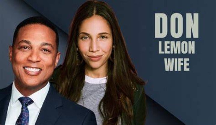 Unveiling The Untold Story Of Stephanie Ortiz: Don Lemon's First Wife