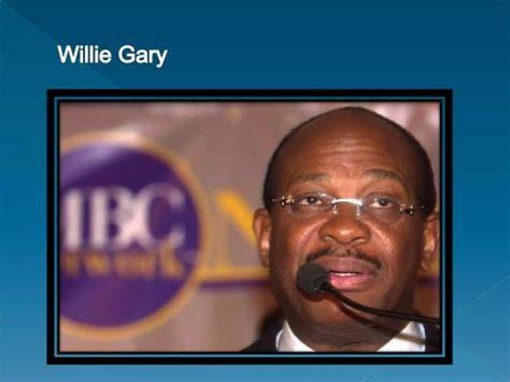 Unveiling Willie Gary's Legacy: Insights And Discoveries