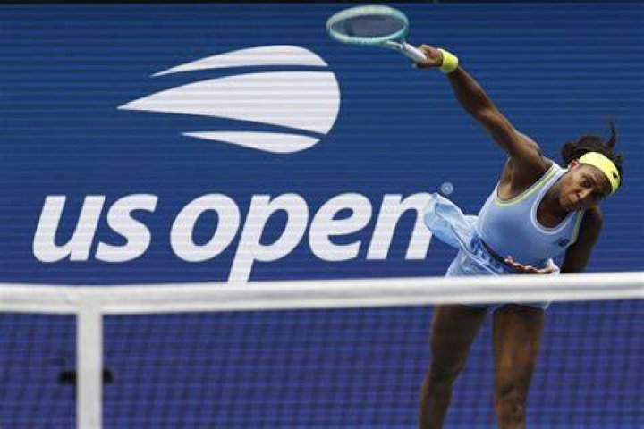U.S. Open Loss Behind Her, Madison Keys Accentuates the Positive The