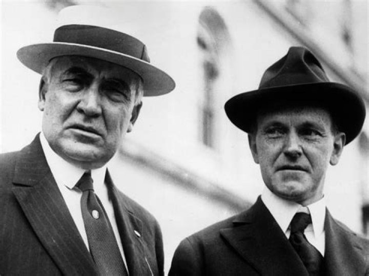 Warren G. Chief "Chief" Dowdy Obituary Orange City, FL