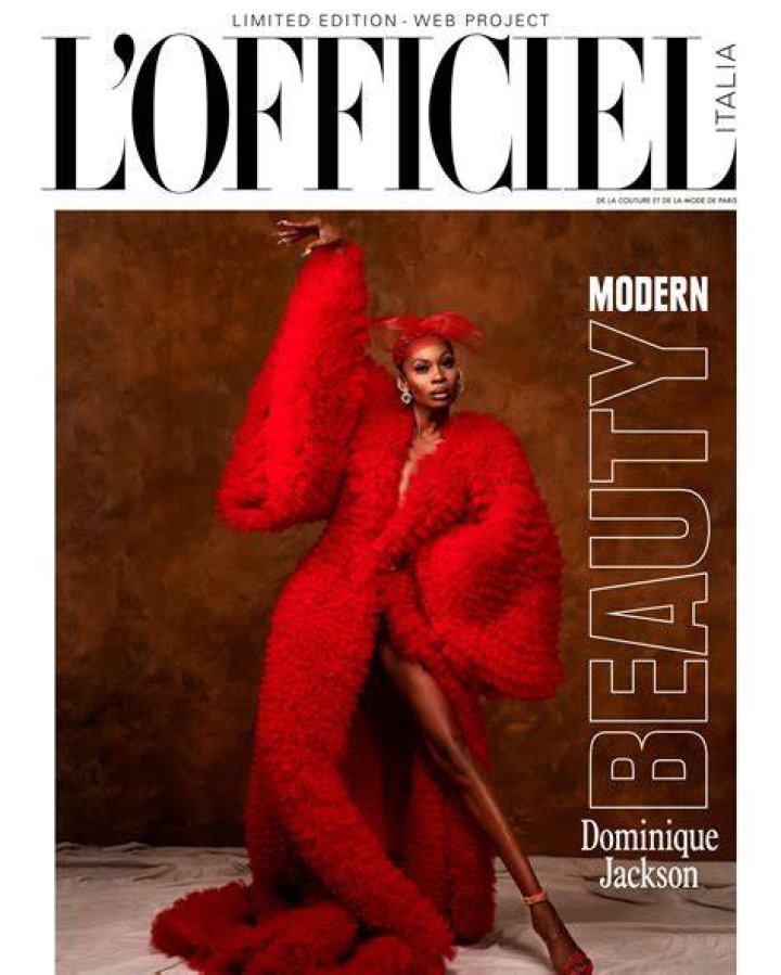 Watch Pose star Dominique Jackson bring some Elektra fabulosity to