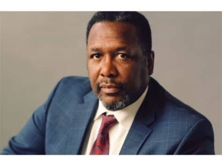 Wendell Pierce Net Worth 2024 How Wendell Pierce got rich?