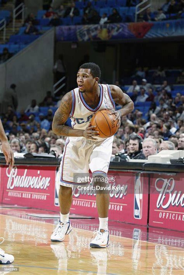 What Happened to Dajuan Wagner? High School, College, and NBA Stats and