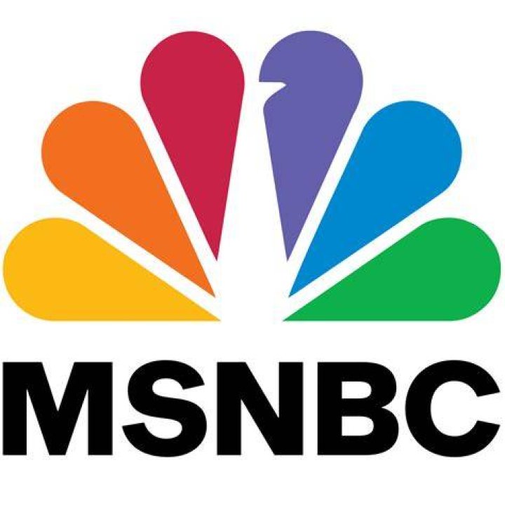 Where is MSNBC's Ari Melber this week? The US Sun