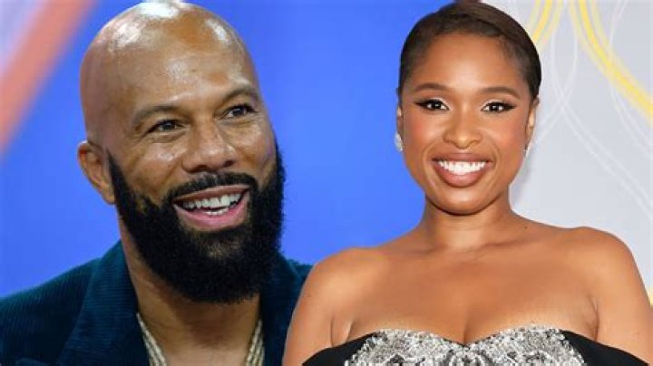 Who Is Jennifer Hudson Engaged To? Meet David Otunga