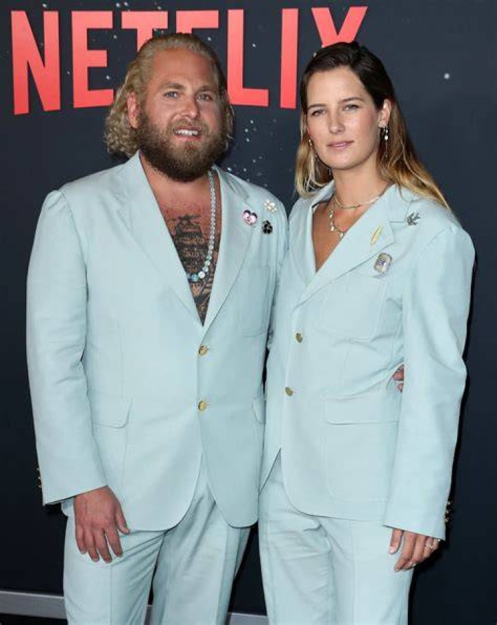 Who Is Sarah Brady? All About the Surfer Who Previously Dated Jonah Hill