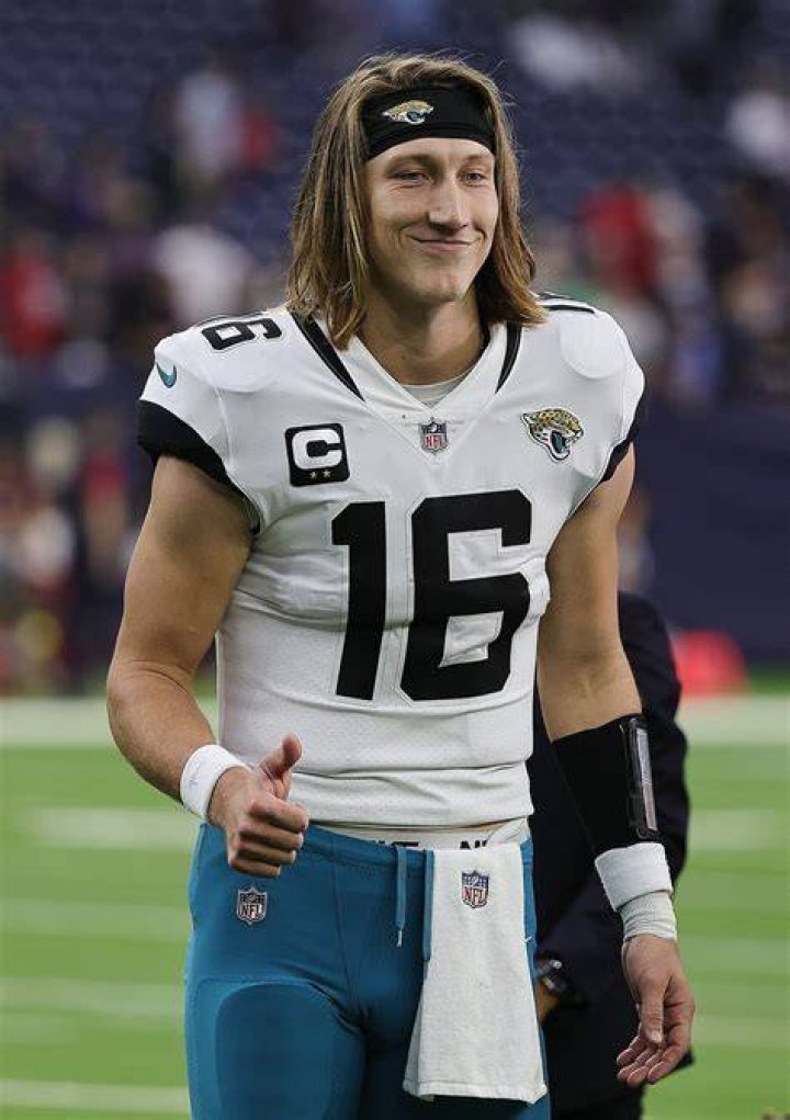 Who is Trevor Lawrence's wife? All you need to know about Marissa Mowry