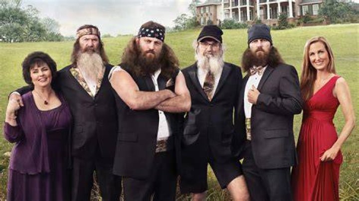 Who’s in the Duck Dynasty cast and where can I watch the show? The US Sun