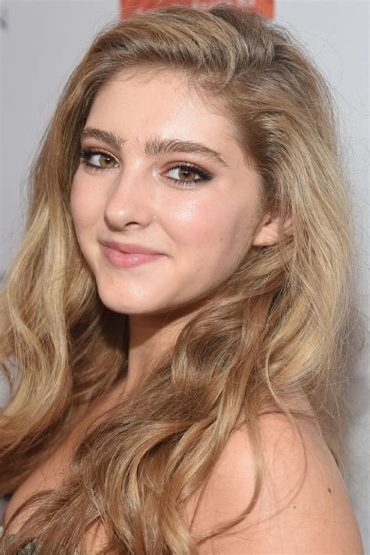 Willow Shields at ‘Before I Fall’ Premiere in Los Angeles 3/1/ 2017
