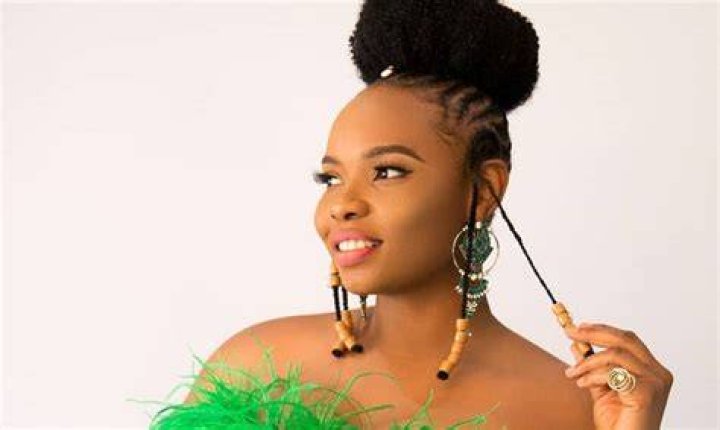 Yemi Alade Net Worth Facts Family Age Awards Biography ⋆
