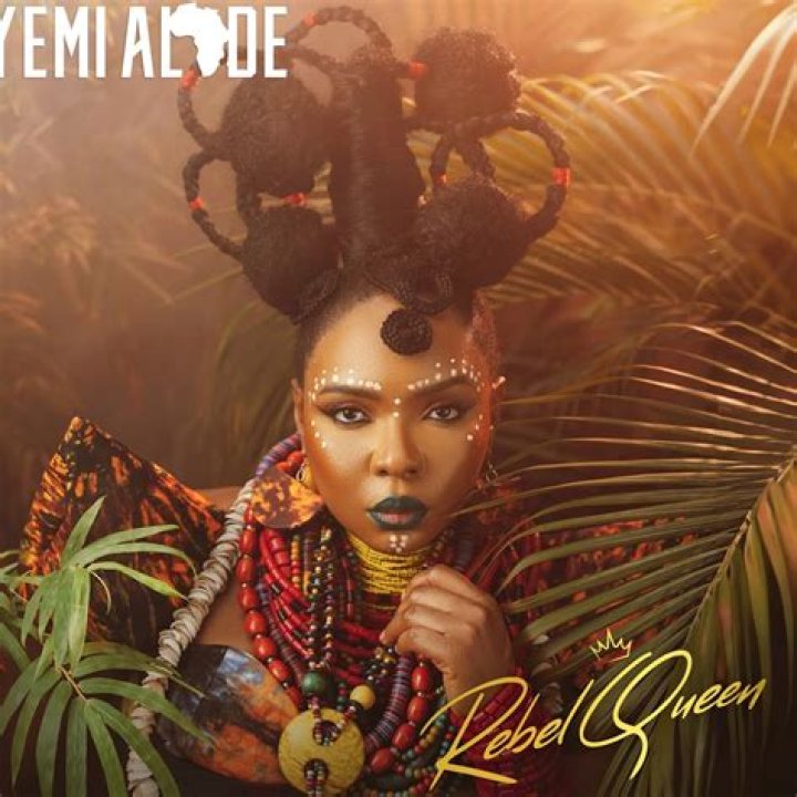 Yemi Alade YouTube