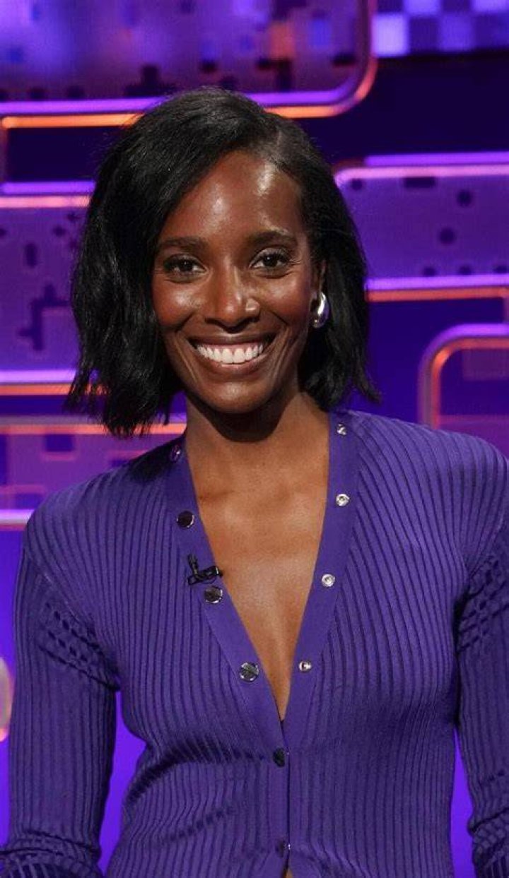 Zainab Johnson's bio background, husband, religion, family, net worth